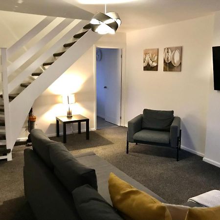 ダーリントンProperty Hunter 23アパートメント エクステリア 写真