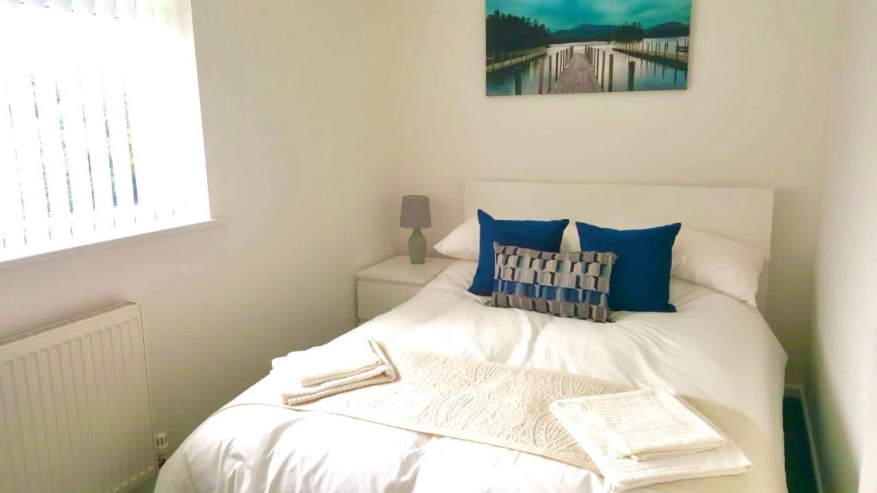 ダーリントンProperty Hunter 23アパートメント エクステリア 写真