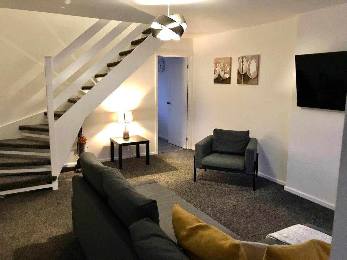 ダーリントンProperty Hunter 23アパートメント エクステリア 写真